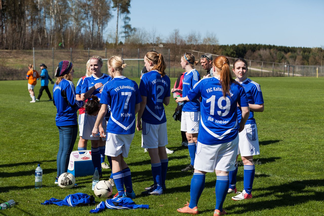 Bild 198 - FSC Kaltenkirchen II U23 - SV Wahlstedt : Ergebnis: 15:0